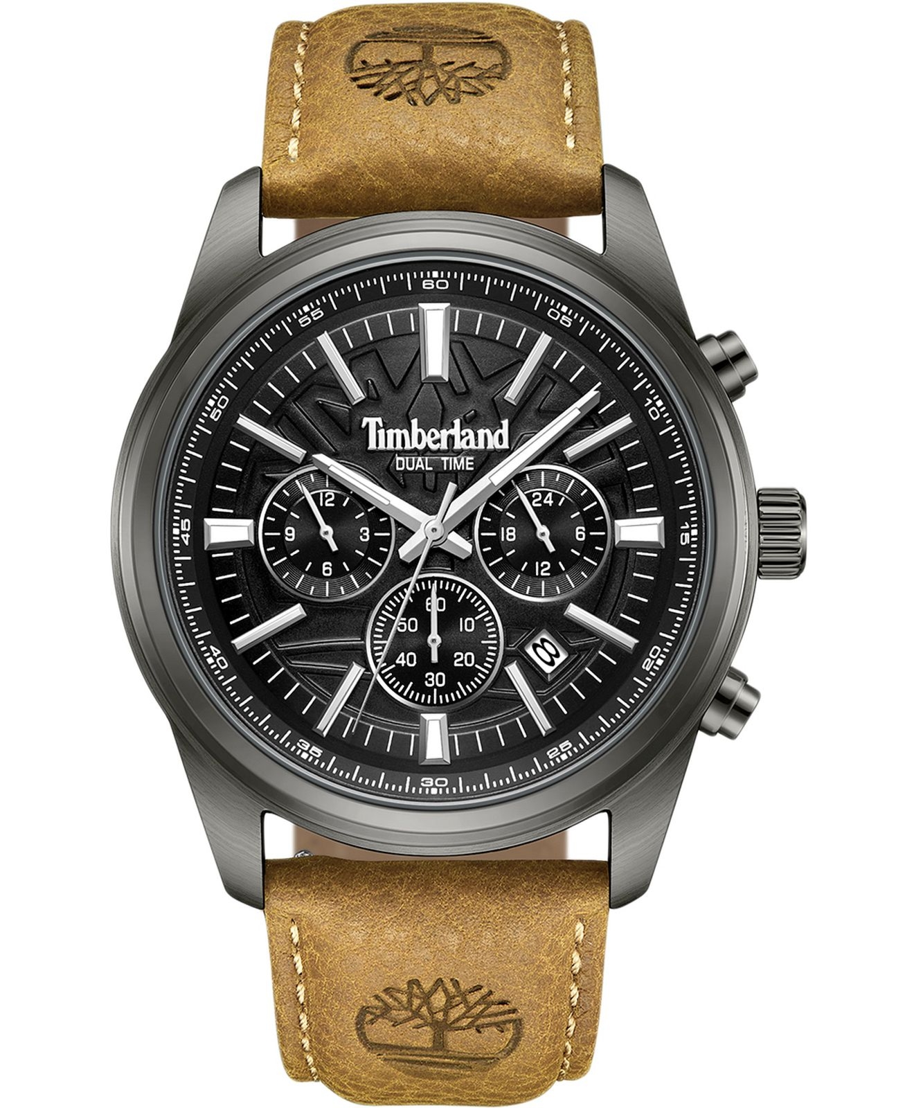 Zegarek męski Timberland Classic TDWGF0041205 (TBL.TDWGF0041205)
