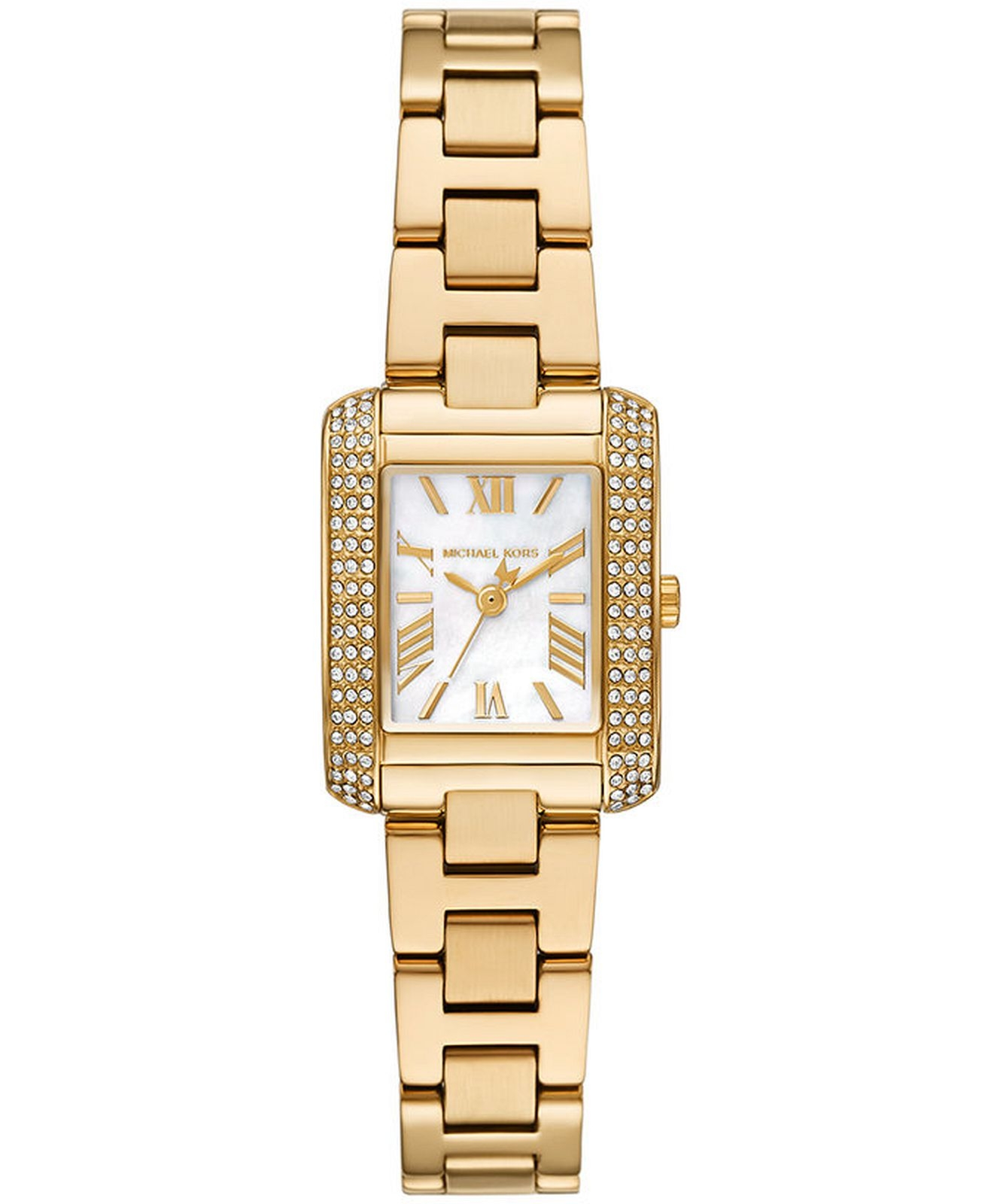 Zegarek damski Michael Kors Emery MK4867