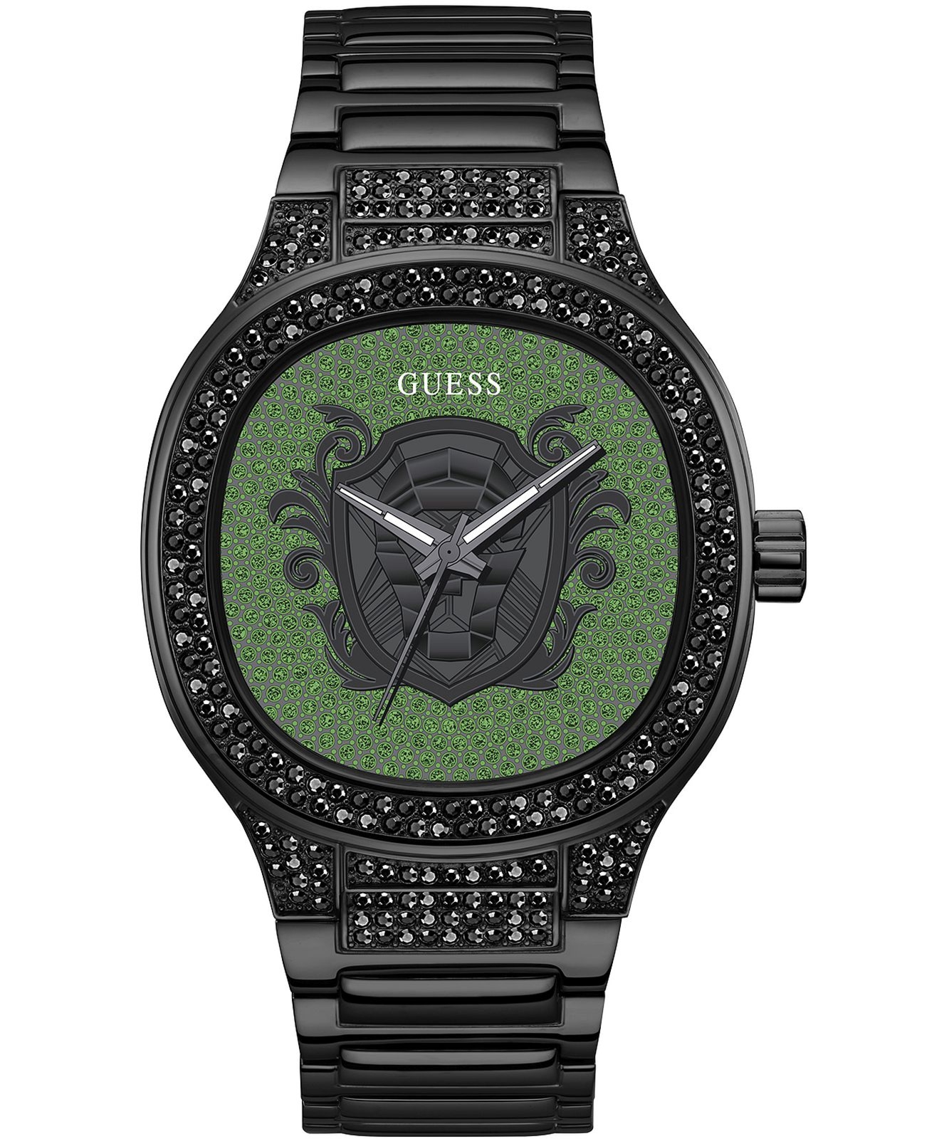 Zegarek męski Guess Kingdom GW0565G2