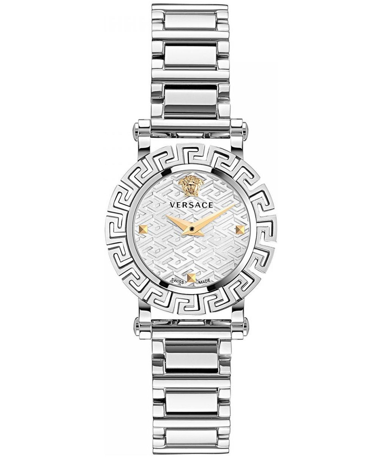 Zegarek damski Versace Greca Glam VE2Q00322