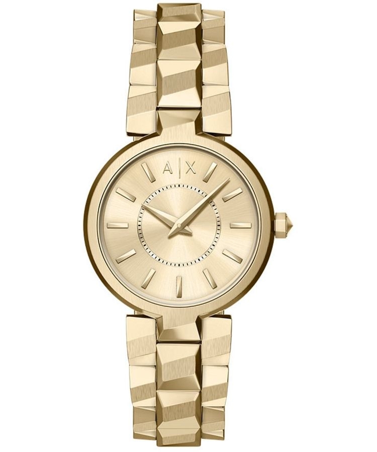Zegarek damski Armani Exchange Audelle AX4407