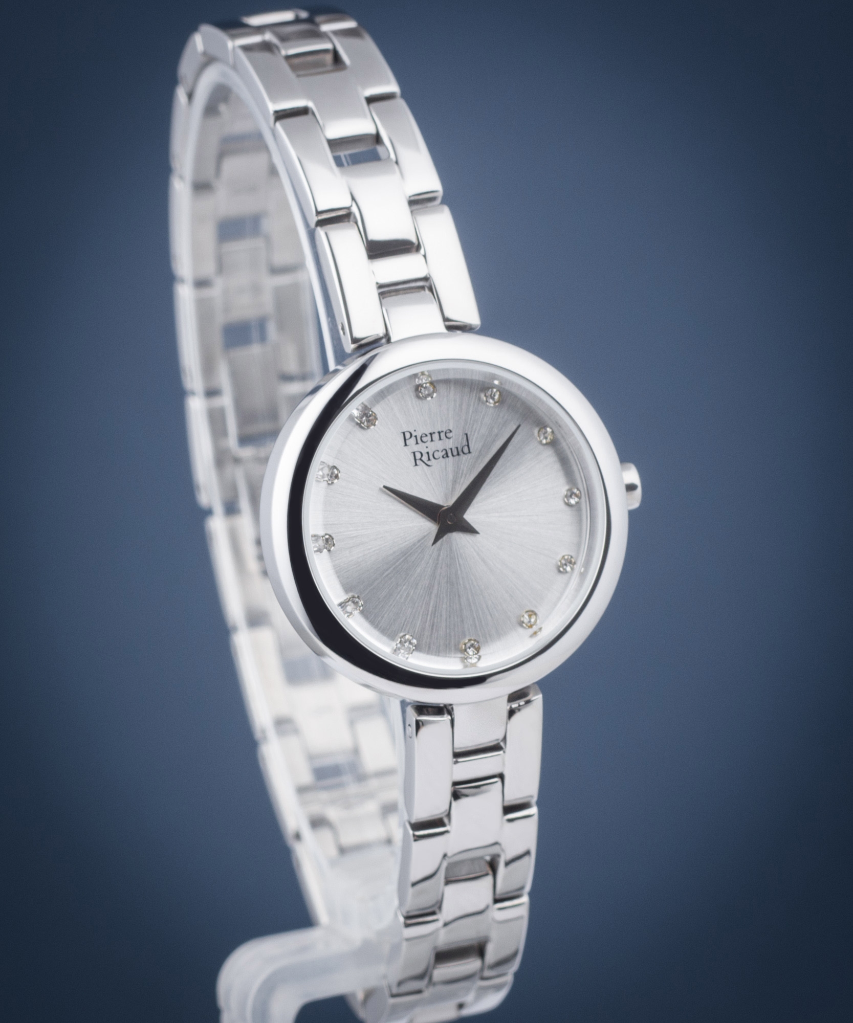 Zegarek damski Pierre Ricaud Fashion P22013.5143Q