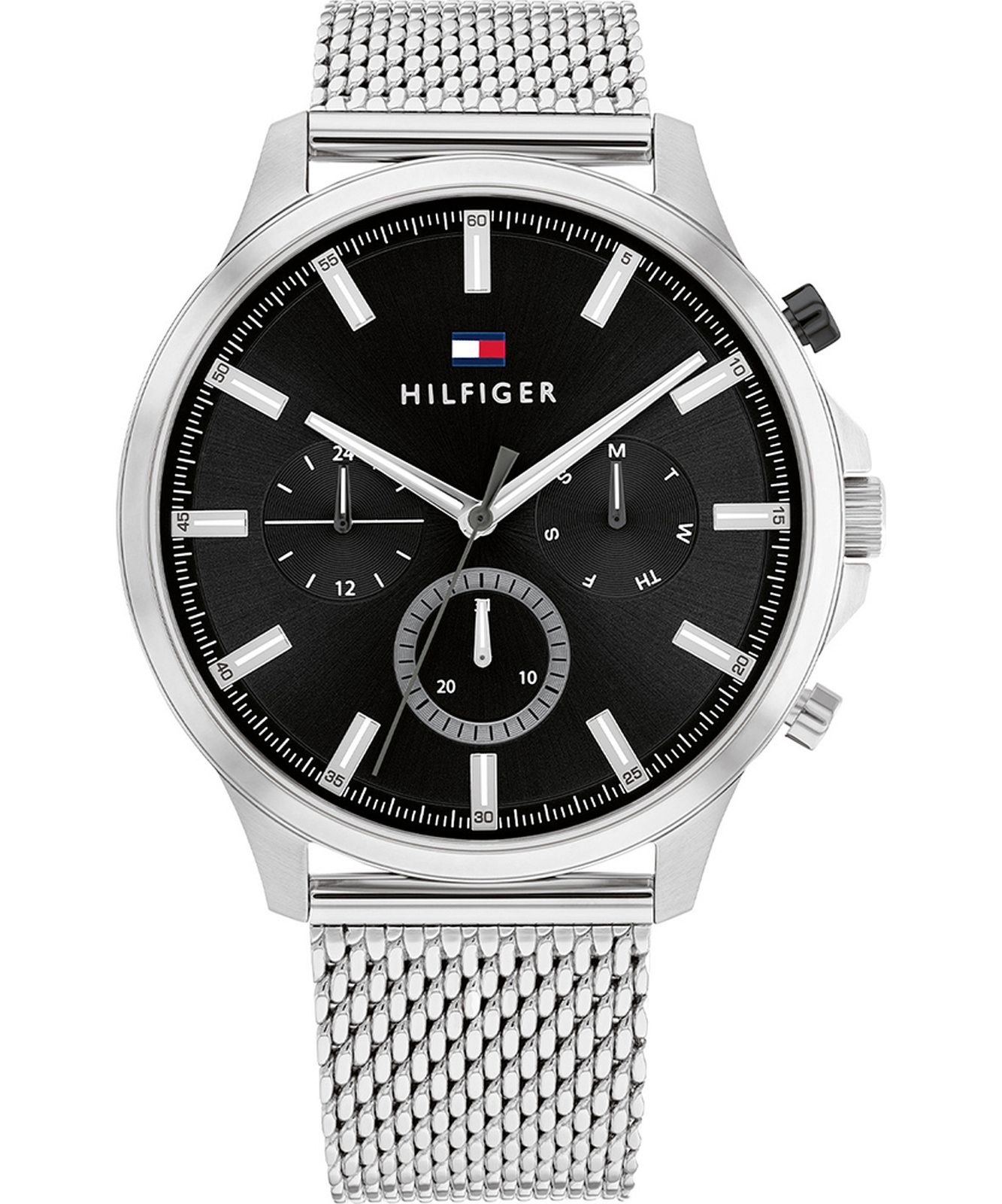 Zegarek męski Tommy Hilfiger Ryder 1710498