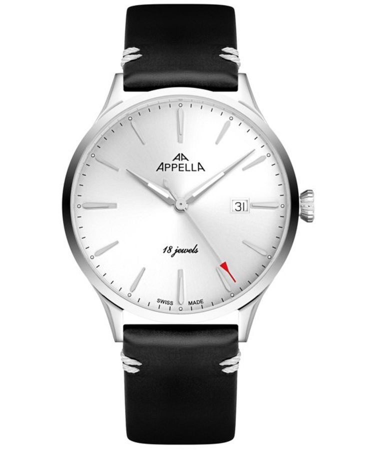 Zegarek męski Appella Classic L90.5213M