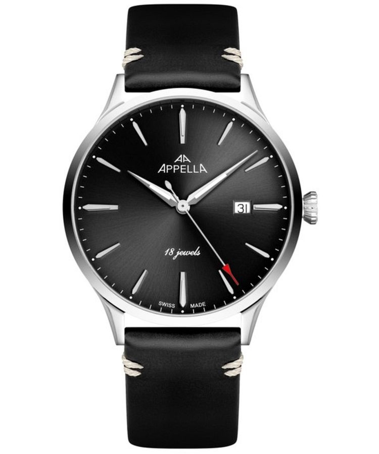 Zegarek męski Appella Classic L90.5214M