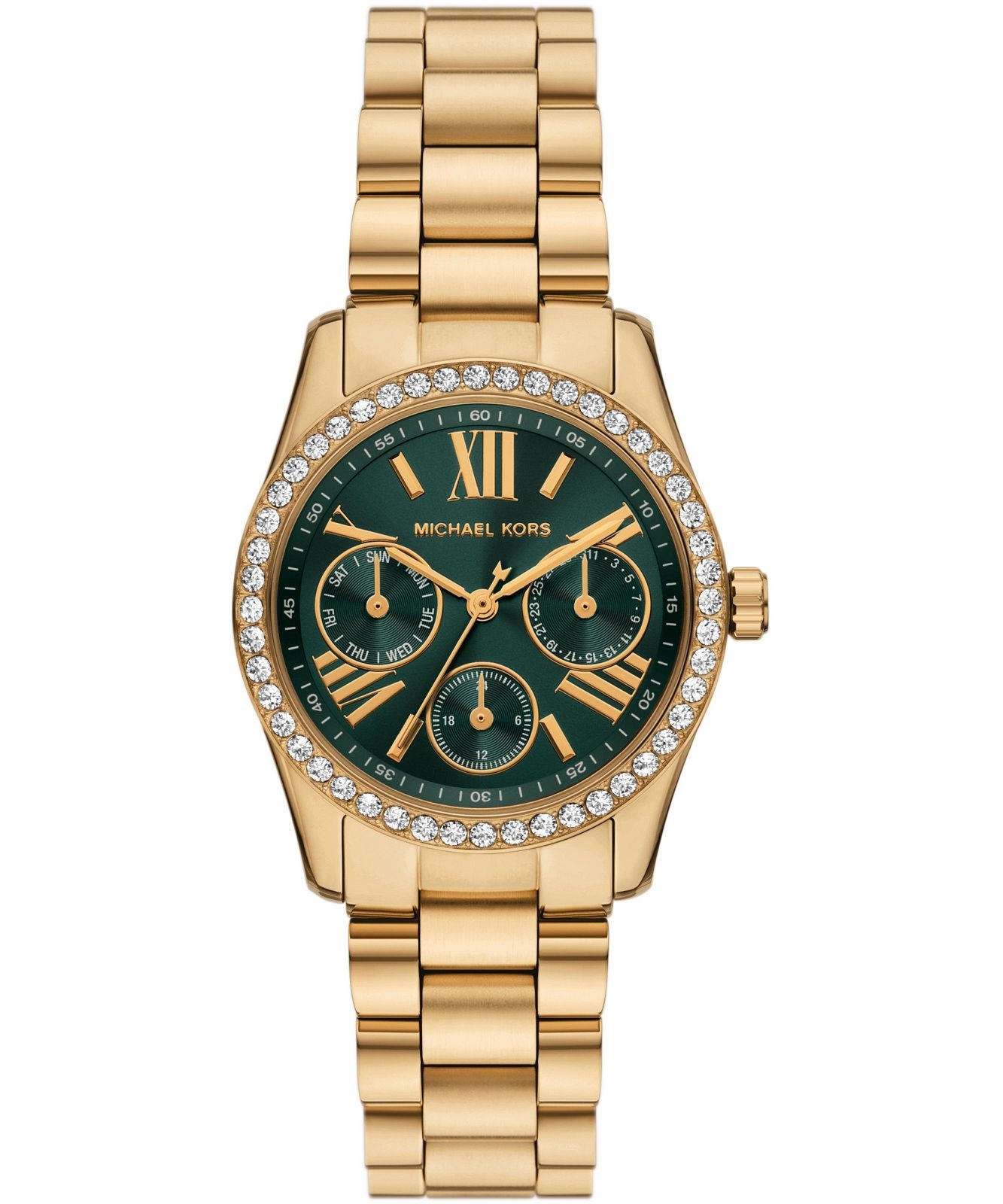 Zegarek damski Michael Kors Lexington MK4924