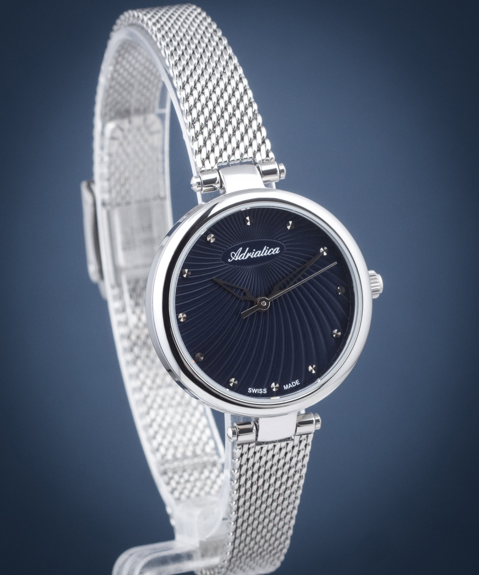Zegarek damski Adriatica Fashion A3540.5145Q