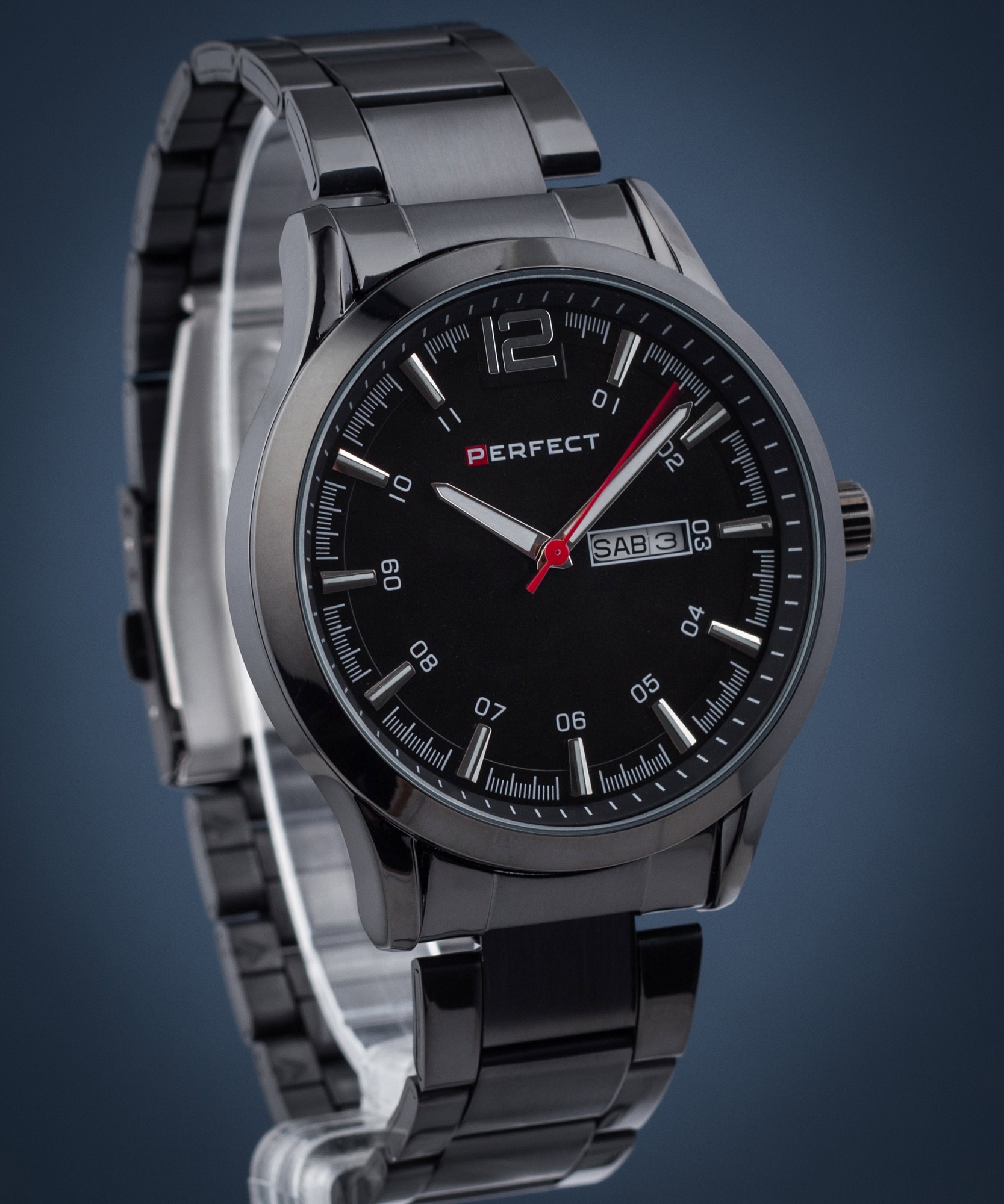 Zegarek męski Perfect Classic PF00554