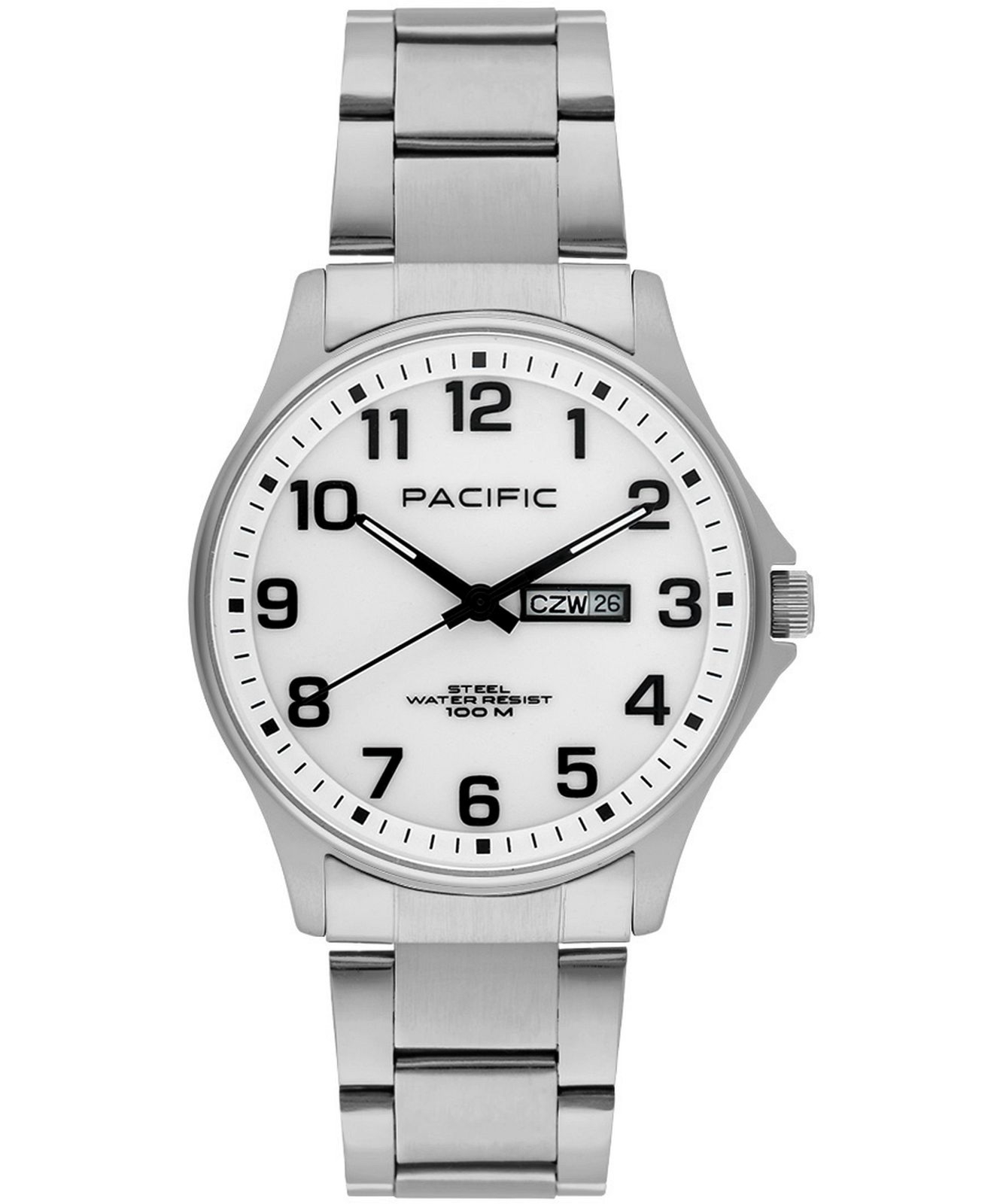 Zegarek męski Pacific Classic PC00957