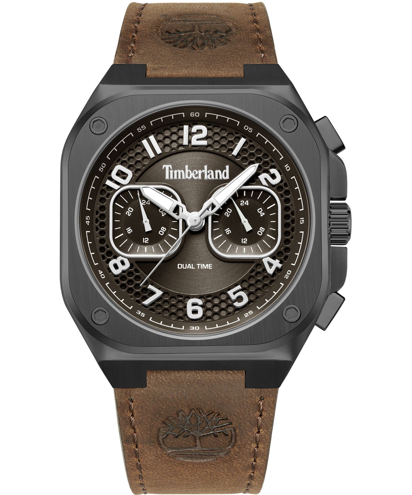 Zegarek męski Timberland Mackinac TDWGF0055001