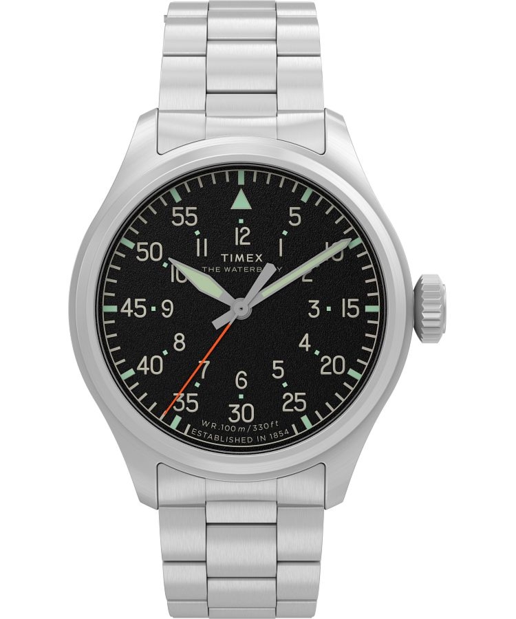Zegarek męski Timex Waterbury Traditional TW2Y70300