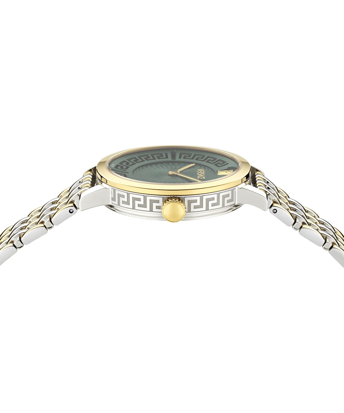 Zegarek damski Versace Greca Fortuna VE0A00325