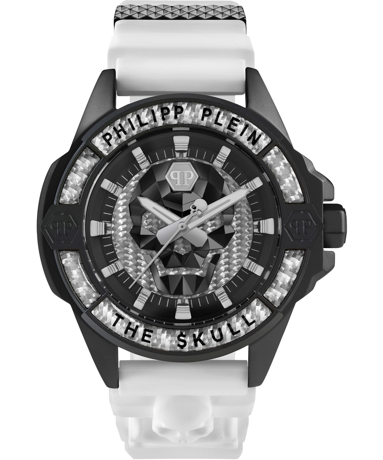 Zegarek męski Philipp Plein The Skull PWAAA1822
