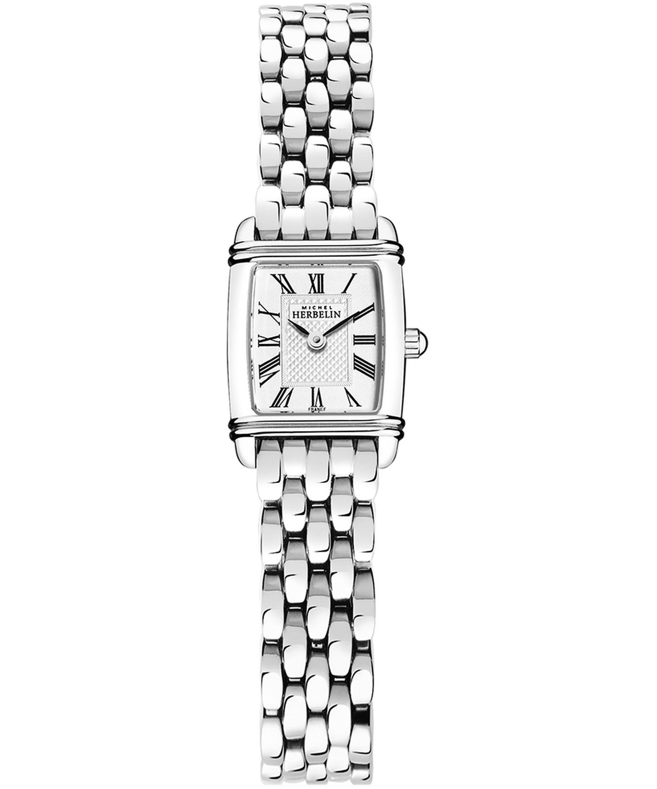 Zegarek damski Herbelin Art Deco 17438/T08B