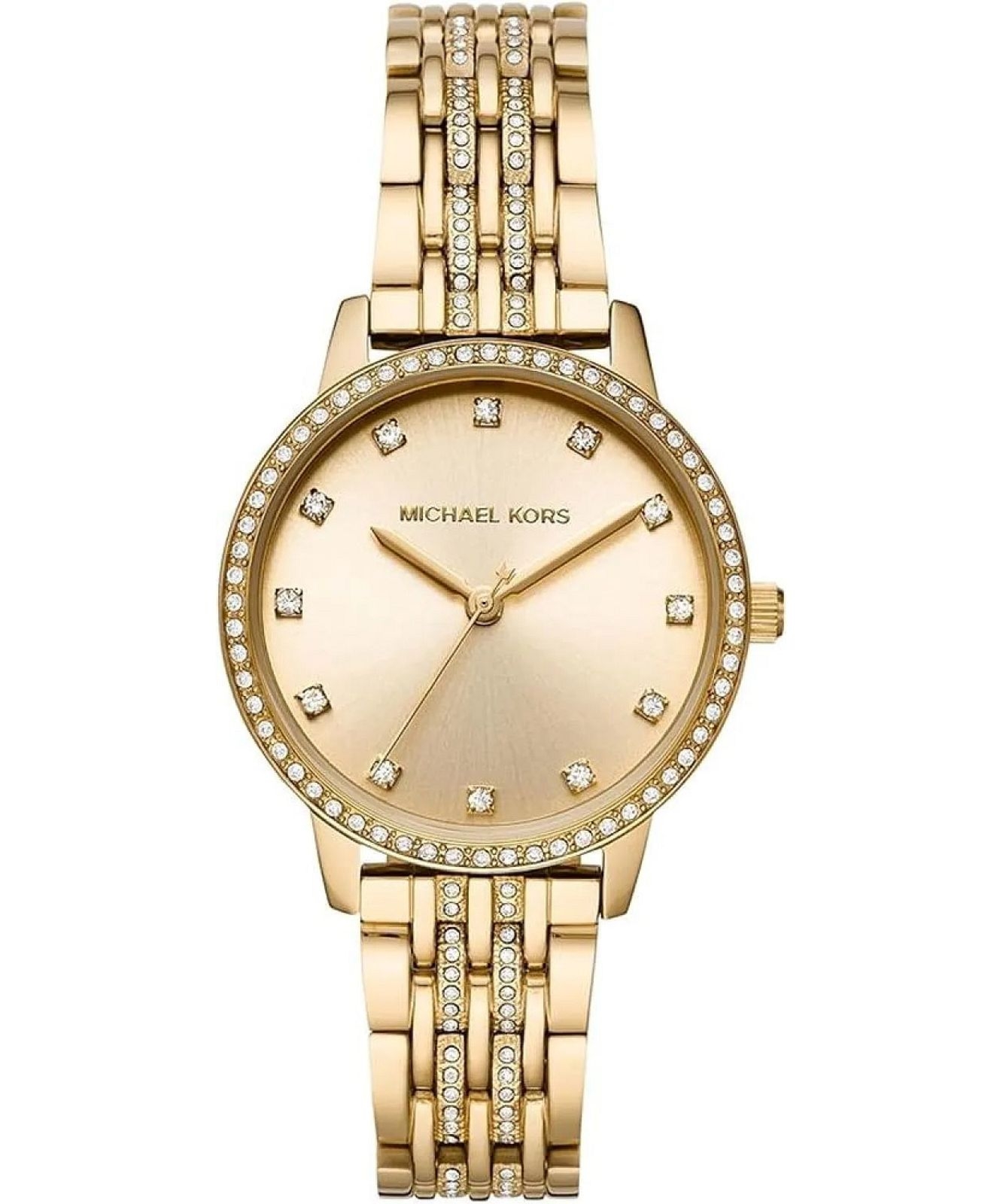 Zegarek damski Michael Kors Melissa MK4368
