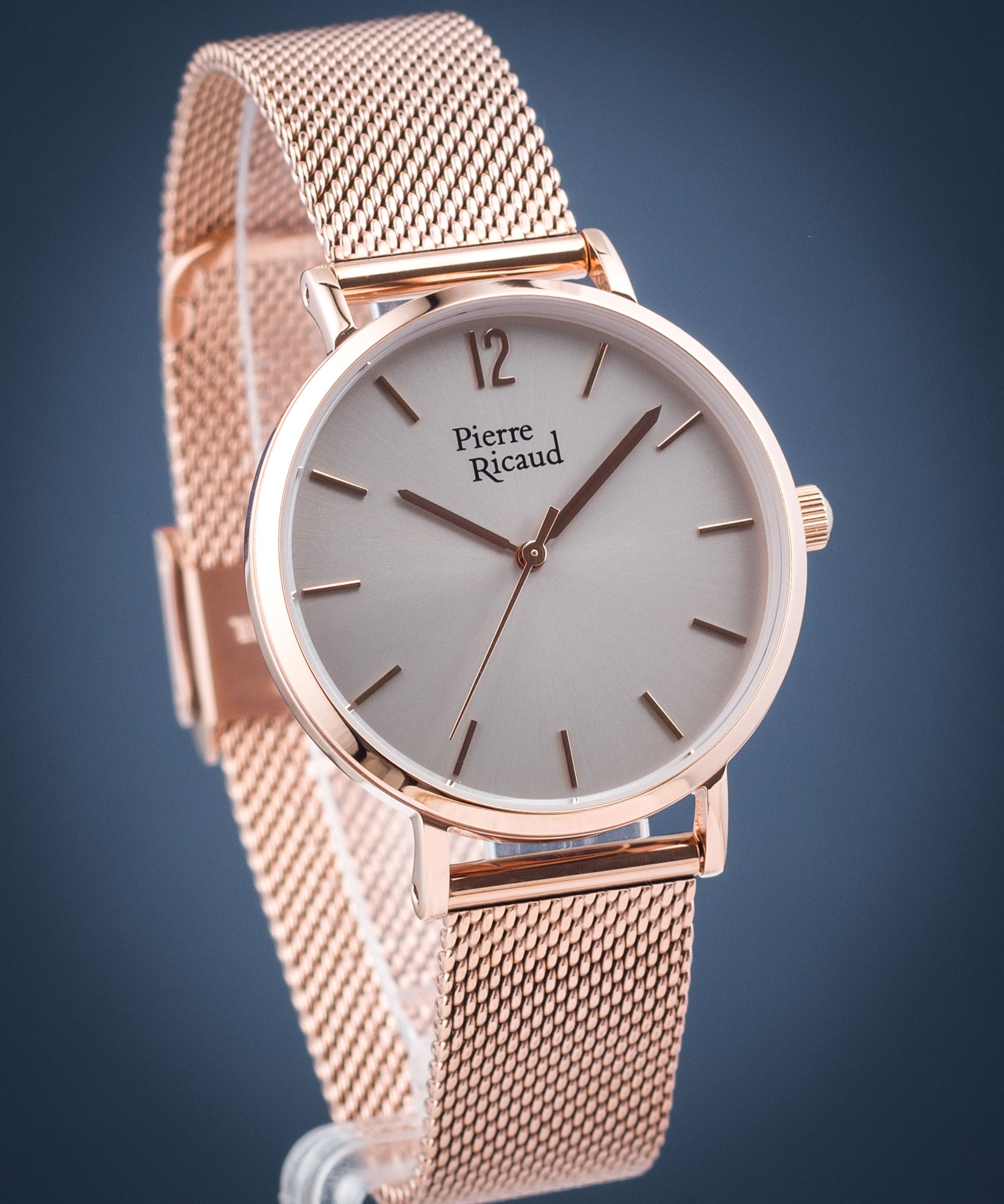 Zegarek damski Pierre Ricaud Classic P51078.91R7Q