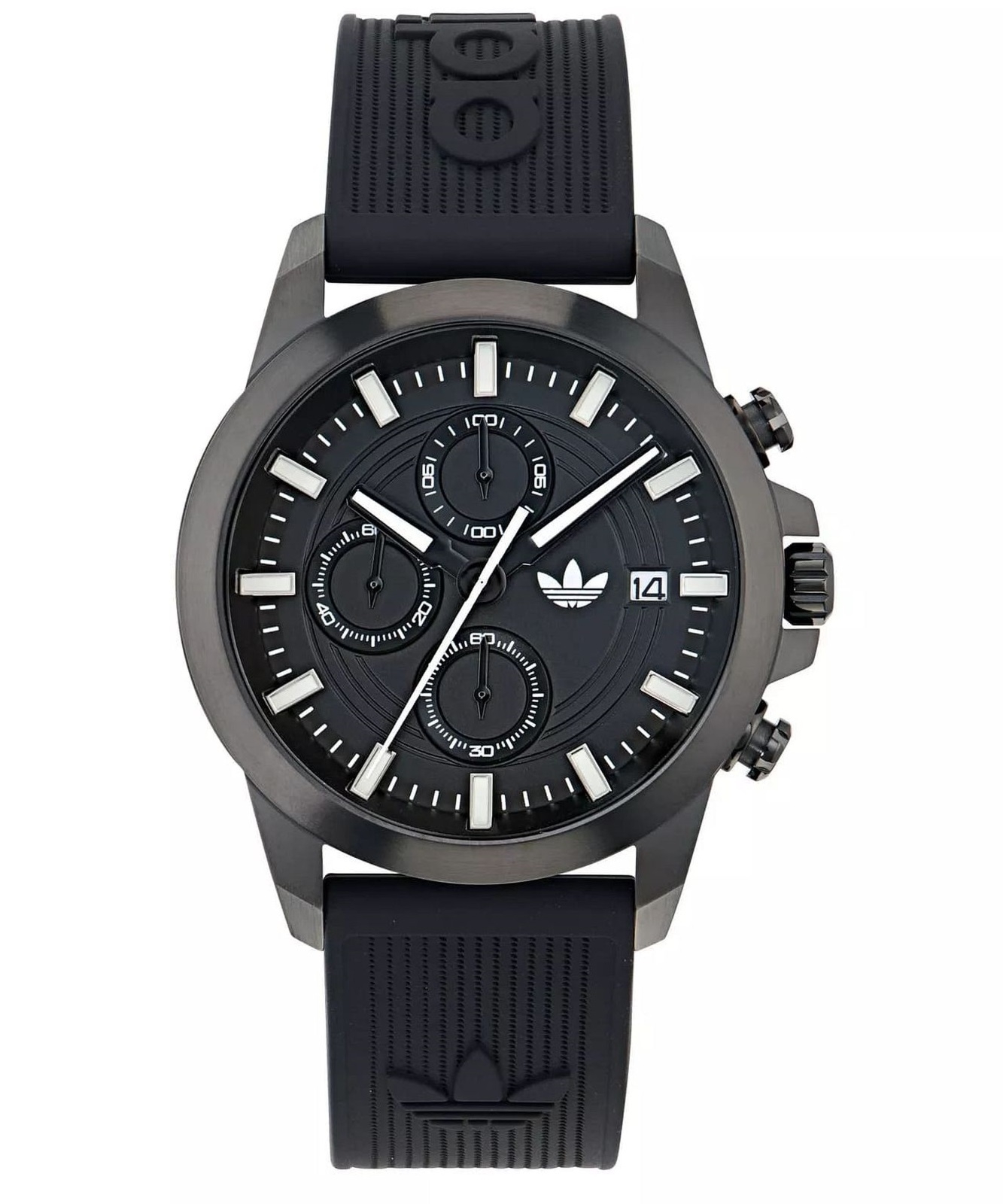 Zegarek adidas Originals Expression Two Chrono AOFH24521