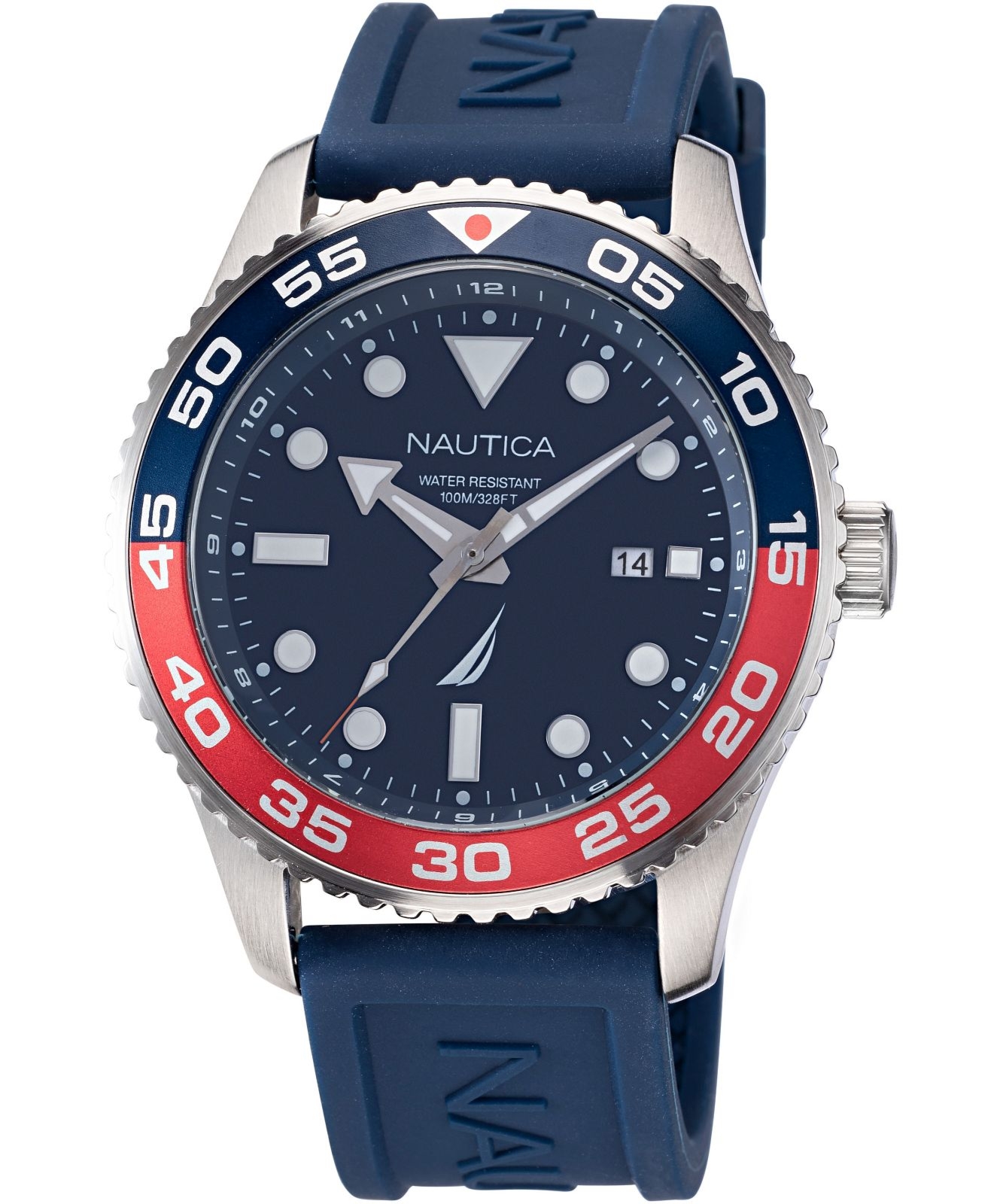 Zegarek męski Nautica Pacific Beach NAPPBF144