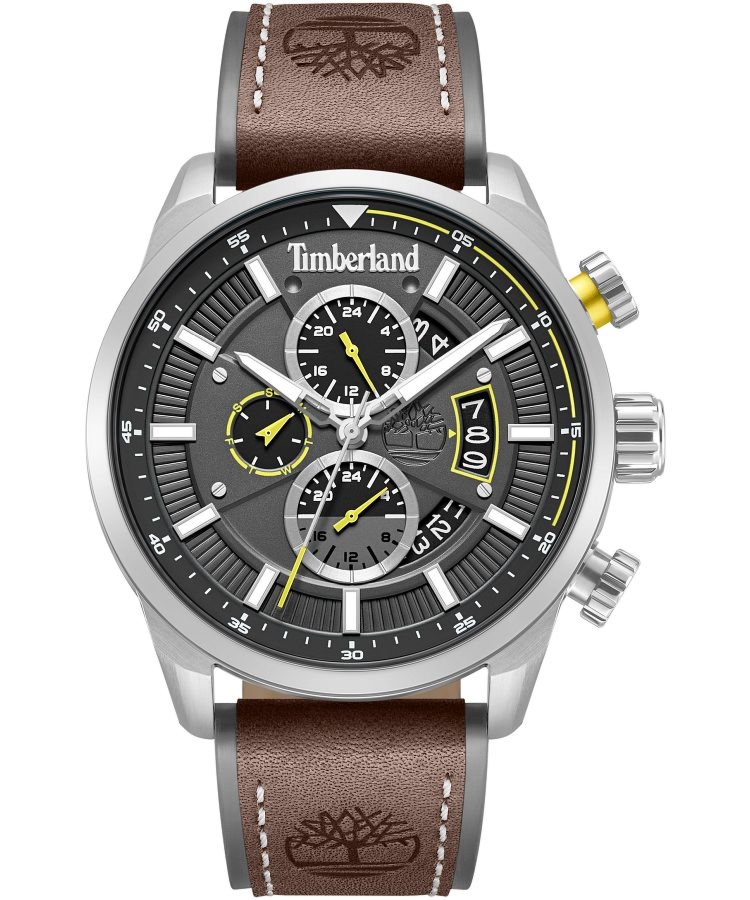 Zegarek męski Timberland Calahan TDWGF0095402