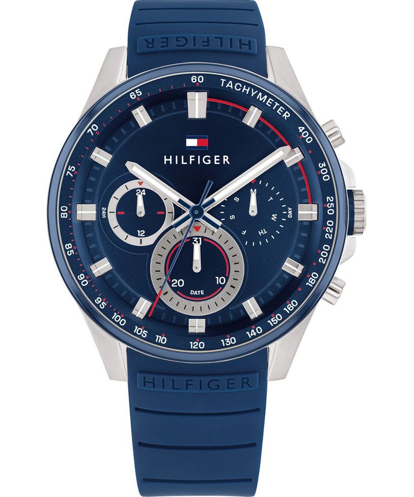 Zegarek męski Tommy Hilfiger Max 1791970