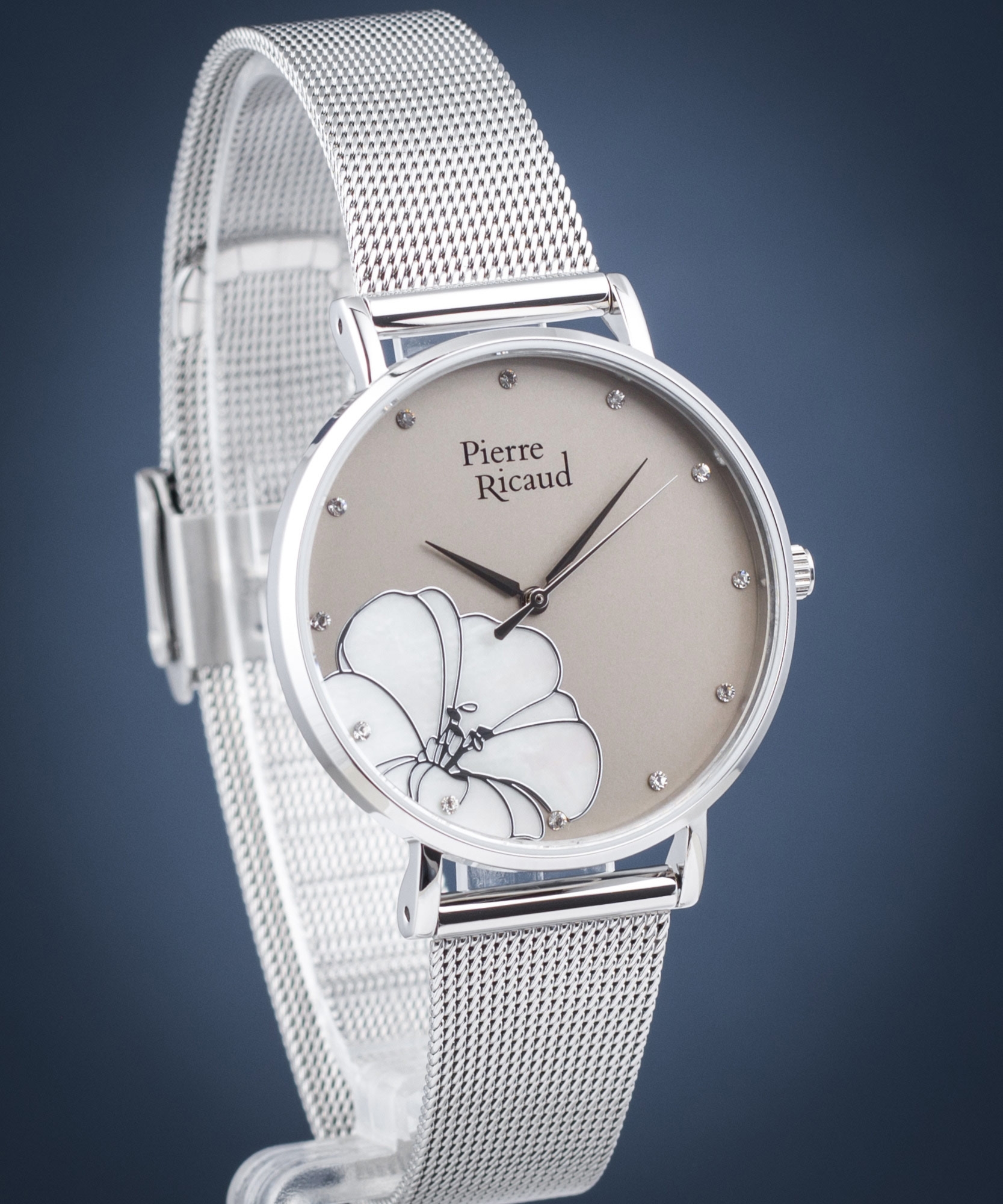Zegarek damski Pierre Ricaud Fashion P22107.5147Q