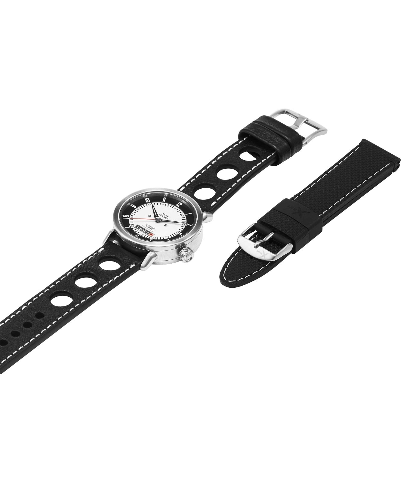 Zegarek męski Xicorr FSO M20 Automatic X0221