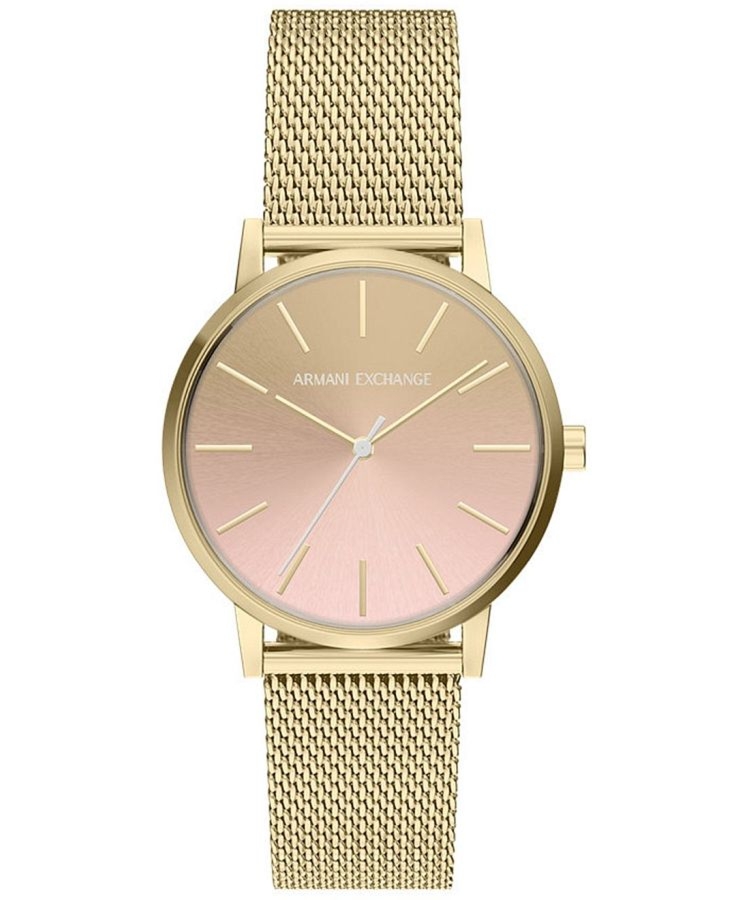Zegarek damski Armani Exchange Lola AX5619