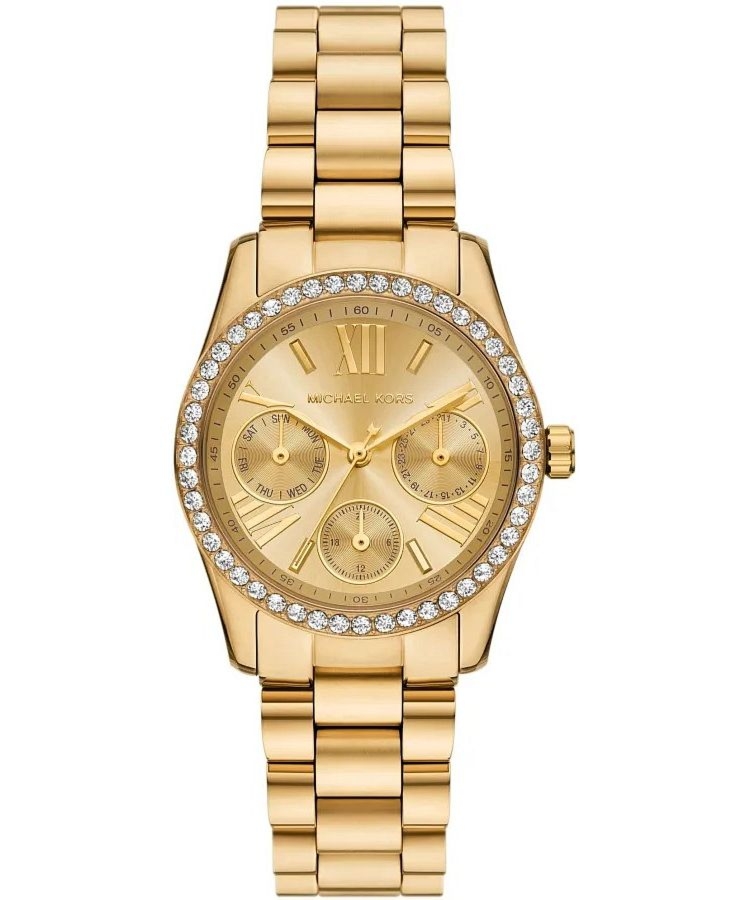 Zegarek damski Michael Kors Lexington Lady MK4982