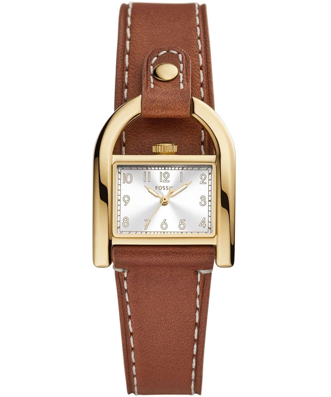 Zegarek damski Fossil Harwell ES5264