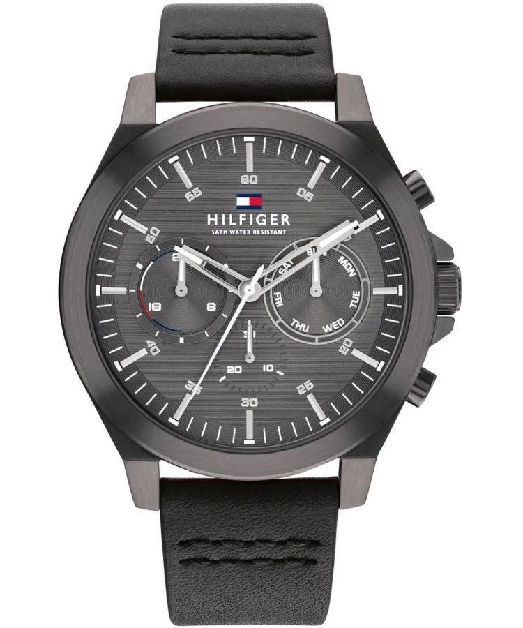 Zegarek męski Tommy Hilfiger Lance 1710634