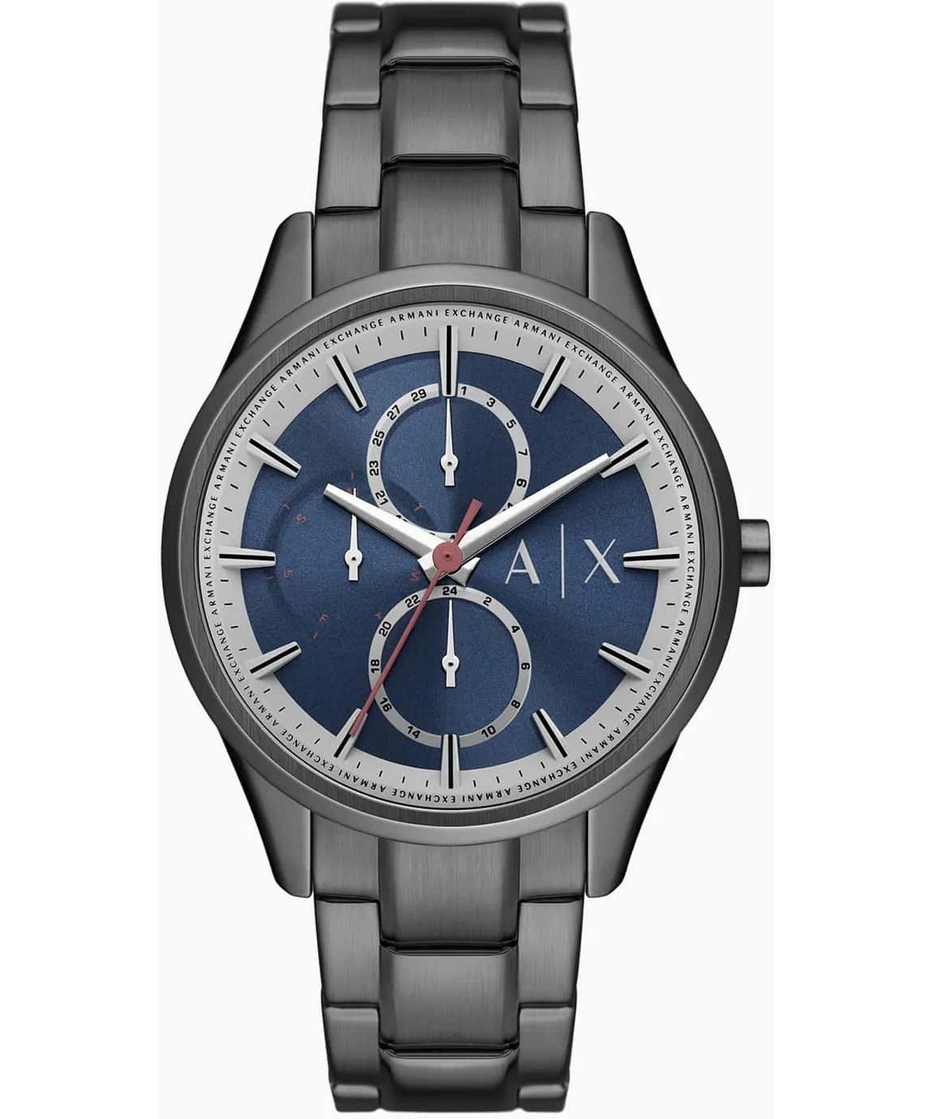 Zegarek męski Armani Exchange Multifunction AX1871