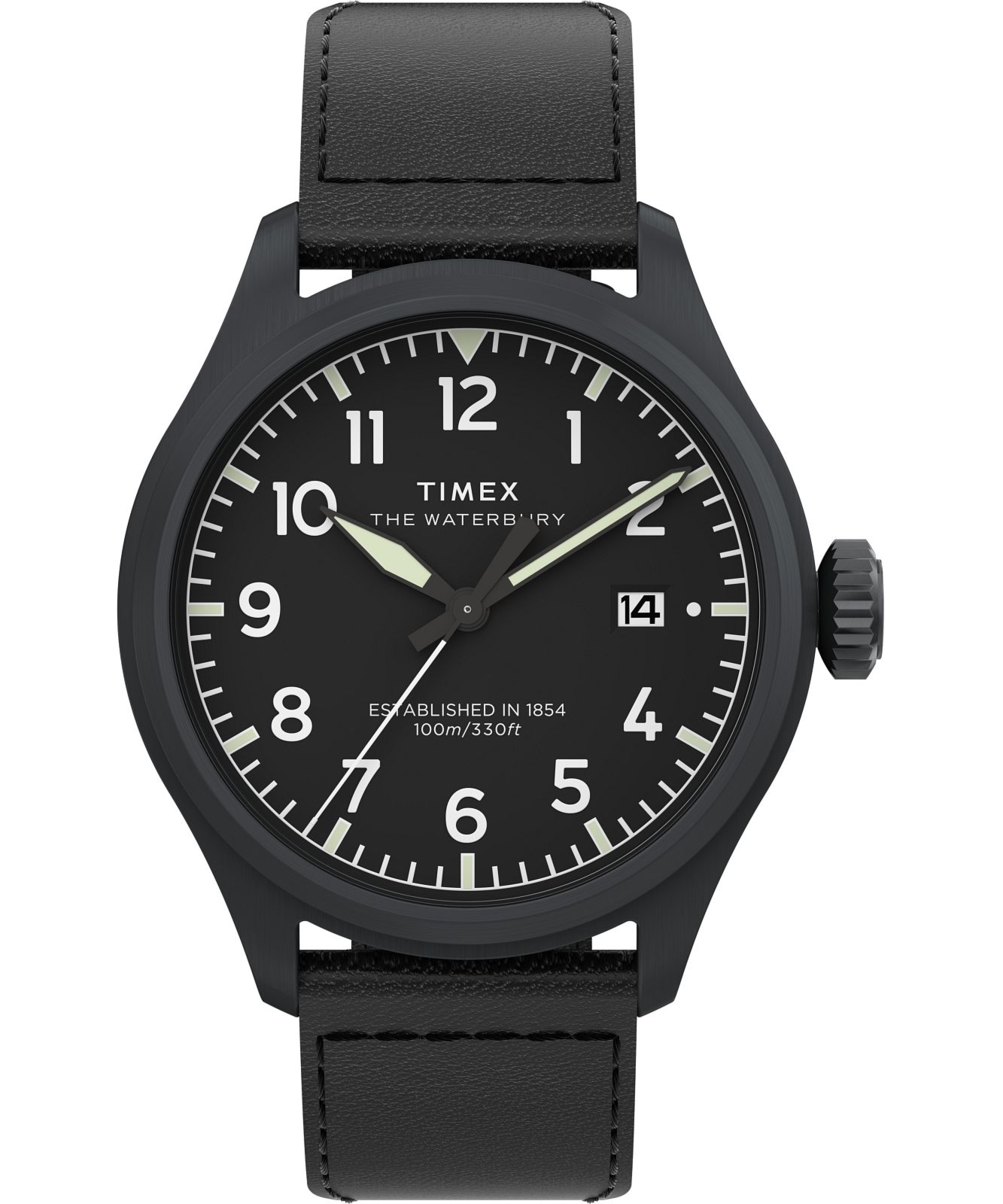 Zegarek męski Timex Waterbury Traditional TW2Y18900