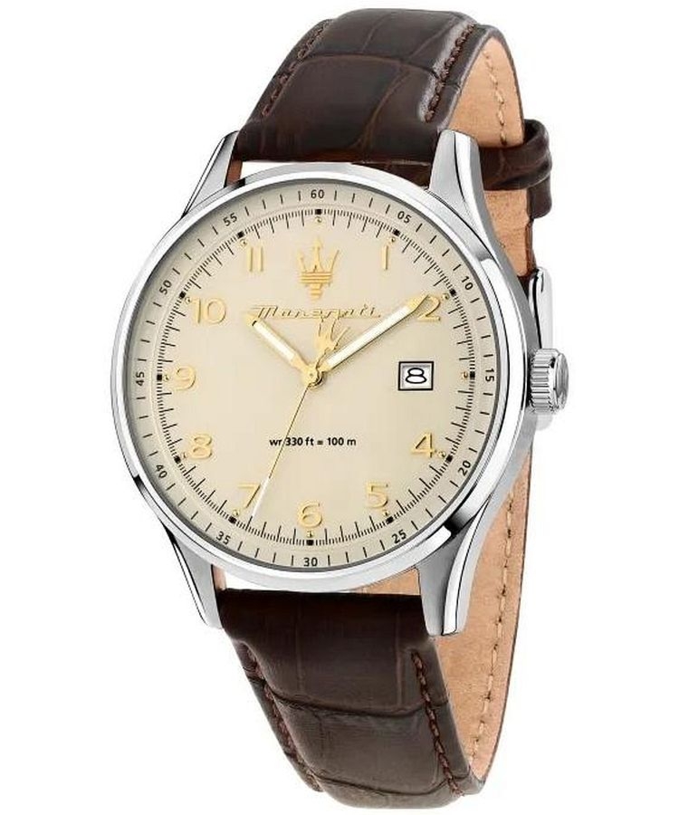 Zegarek męski Maserati Sorpasso R8851124004