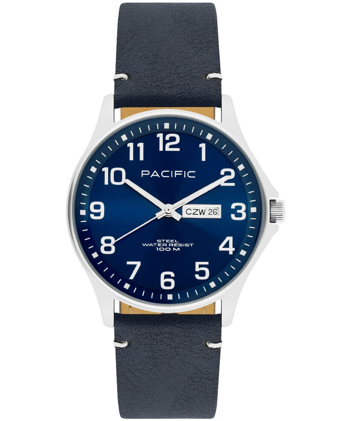 Zegarek męski Pacific Classic PC00945