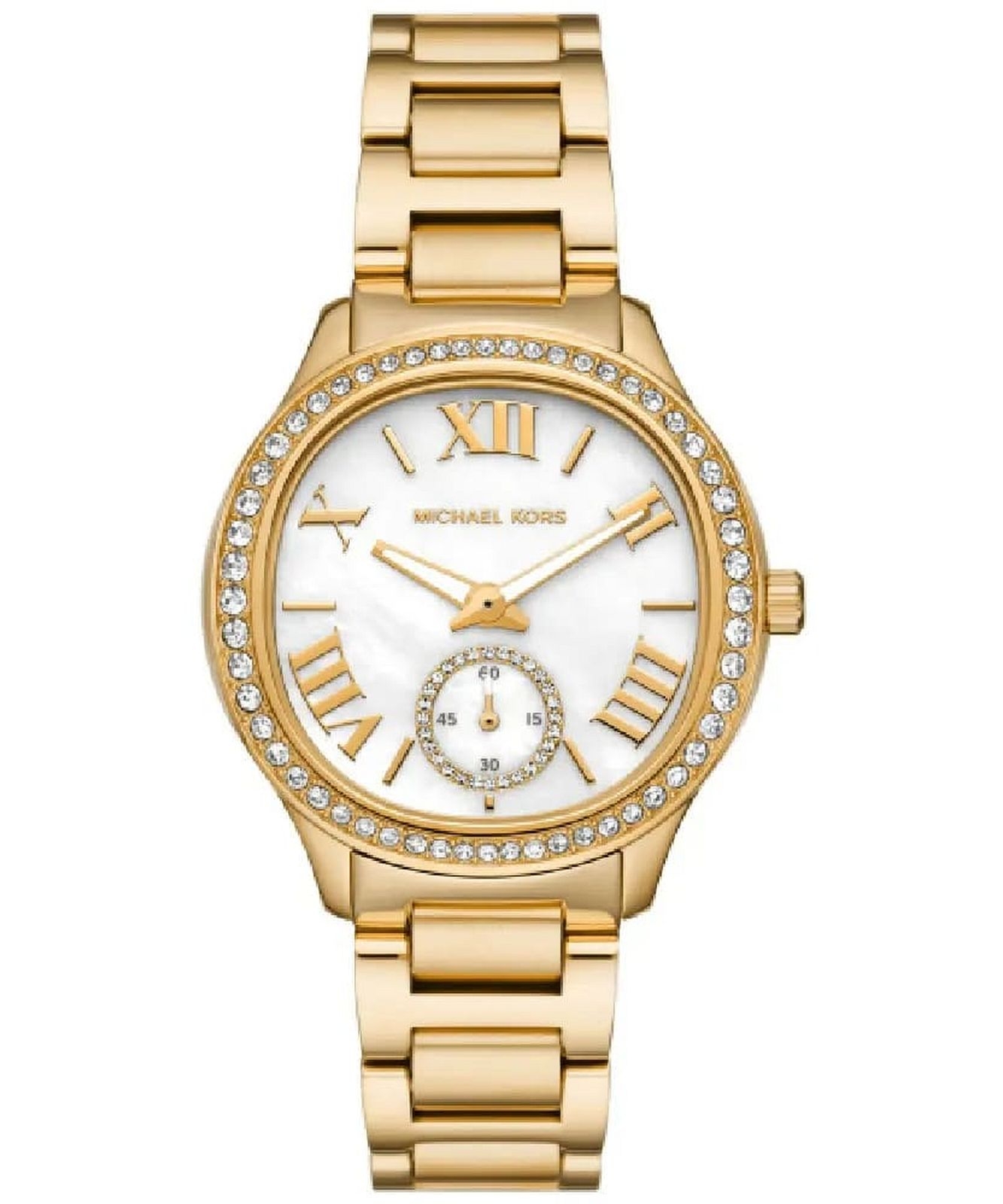 Zegarek damski Michael Kors Sage MK4805