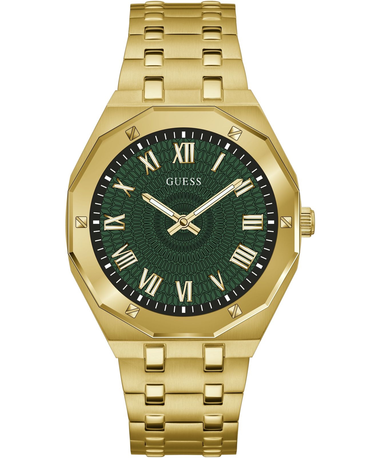 Zegarek męski Guess Asset GW0575G2