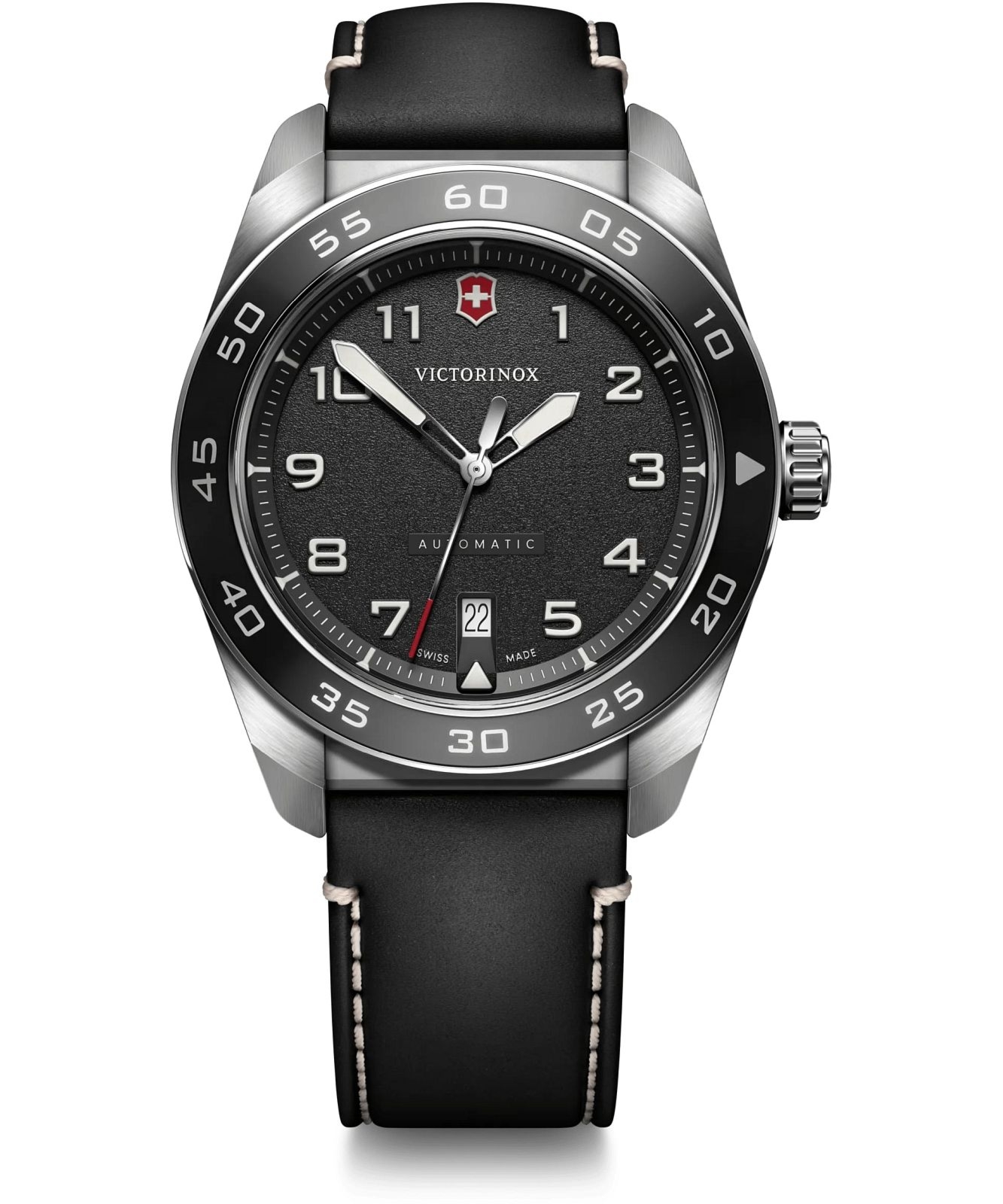 Zegarek męski Victorinox Swiss Army Automatic 242044