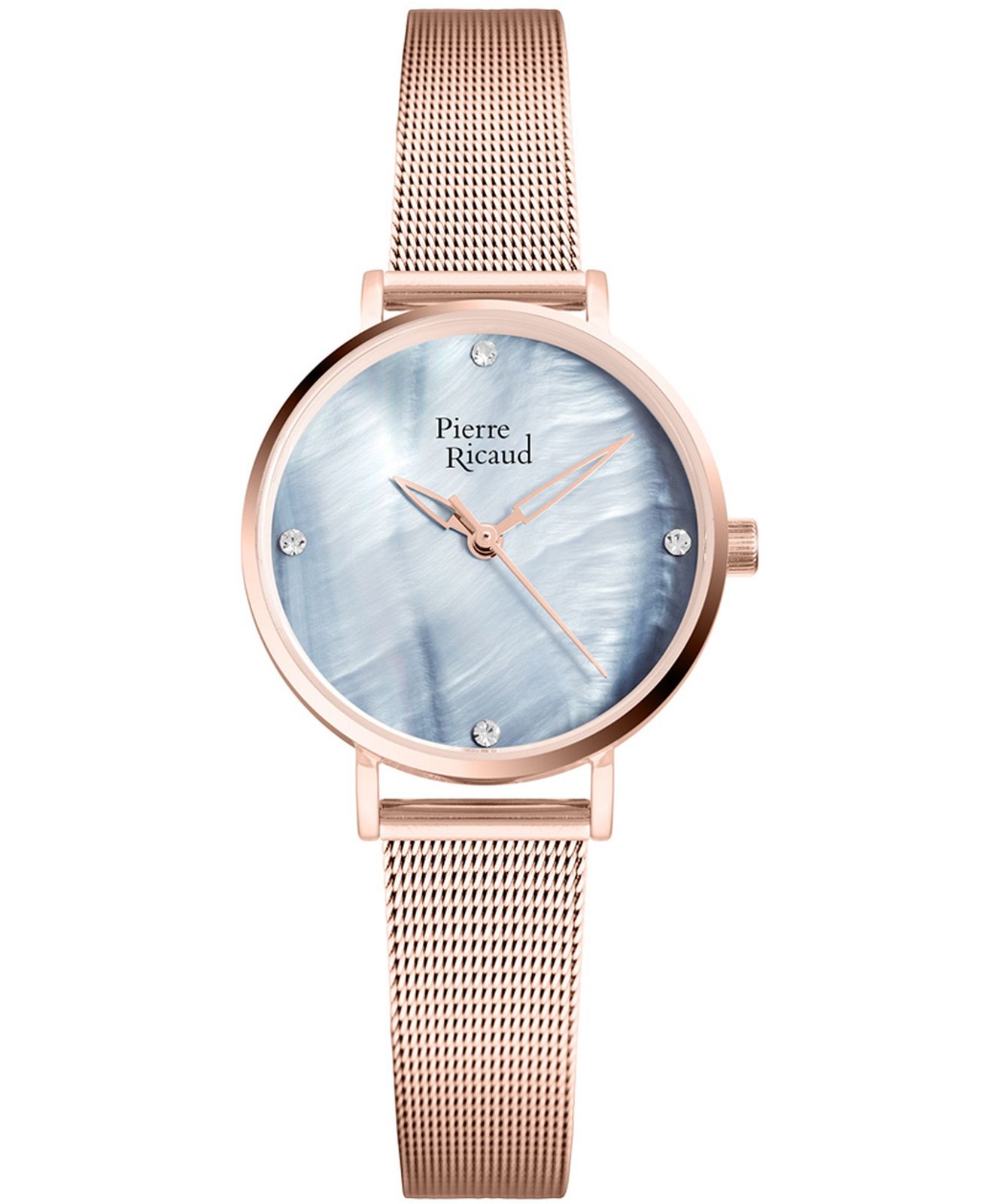 Zegarek damski Pierre Ricaud Classic P22043.914ZQ
