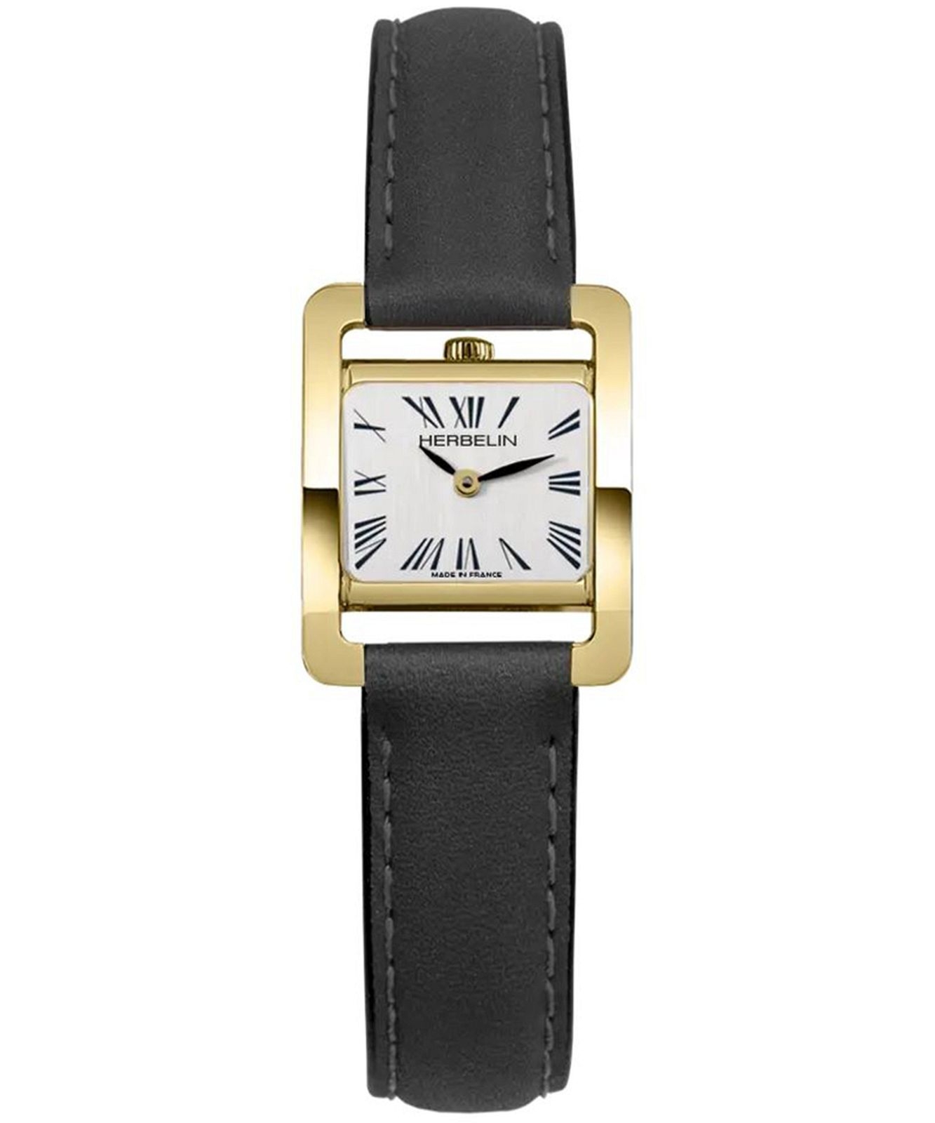 Zegarek damski Herbelin V Avenue 17037P01NG