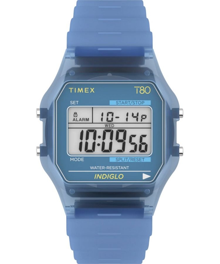 Zegarek Timex T80 TW2Y34200