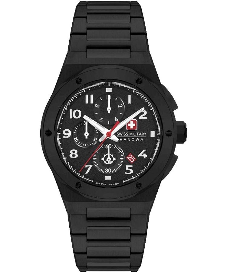 Zegarek męski Swiss Military Hanowa Sonoran Chronograph SMWGI2102031
