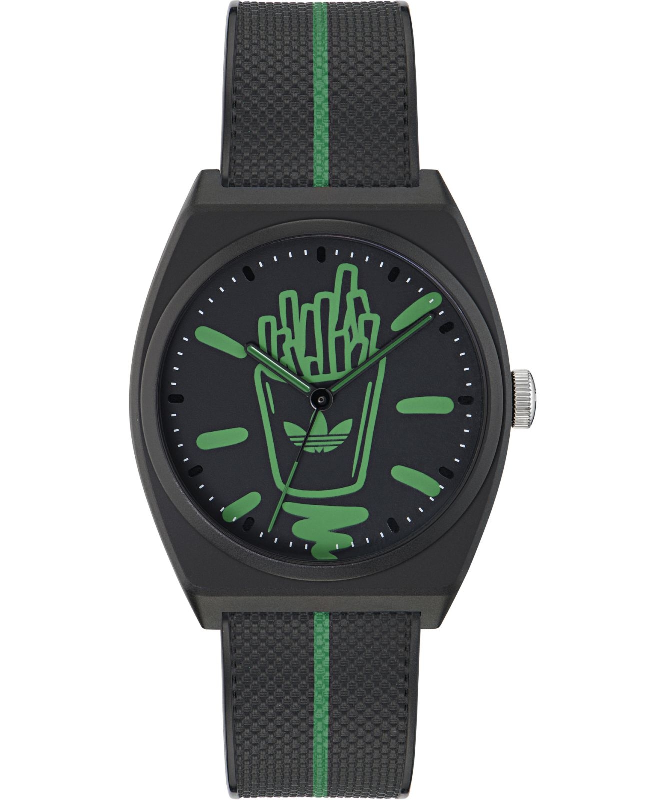 Zegarek adidas Originals Project Two AOST25040