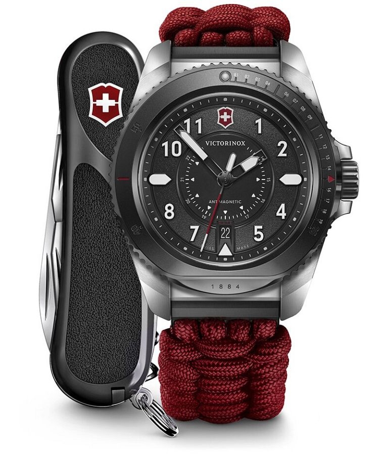 Zegarek męski Victorinox Journey 1884 Limited Edition SET 242016.1