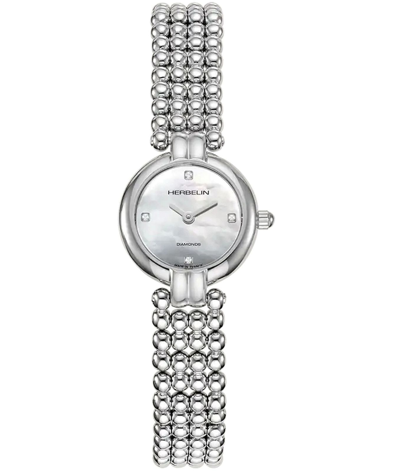 Zegarek damski Herbelin Classic 17433B89