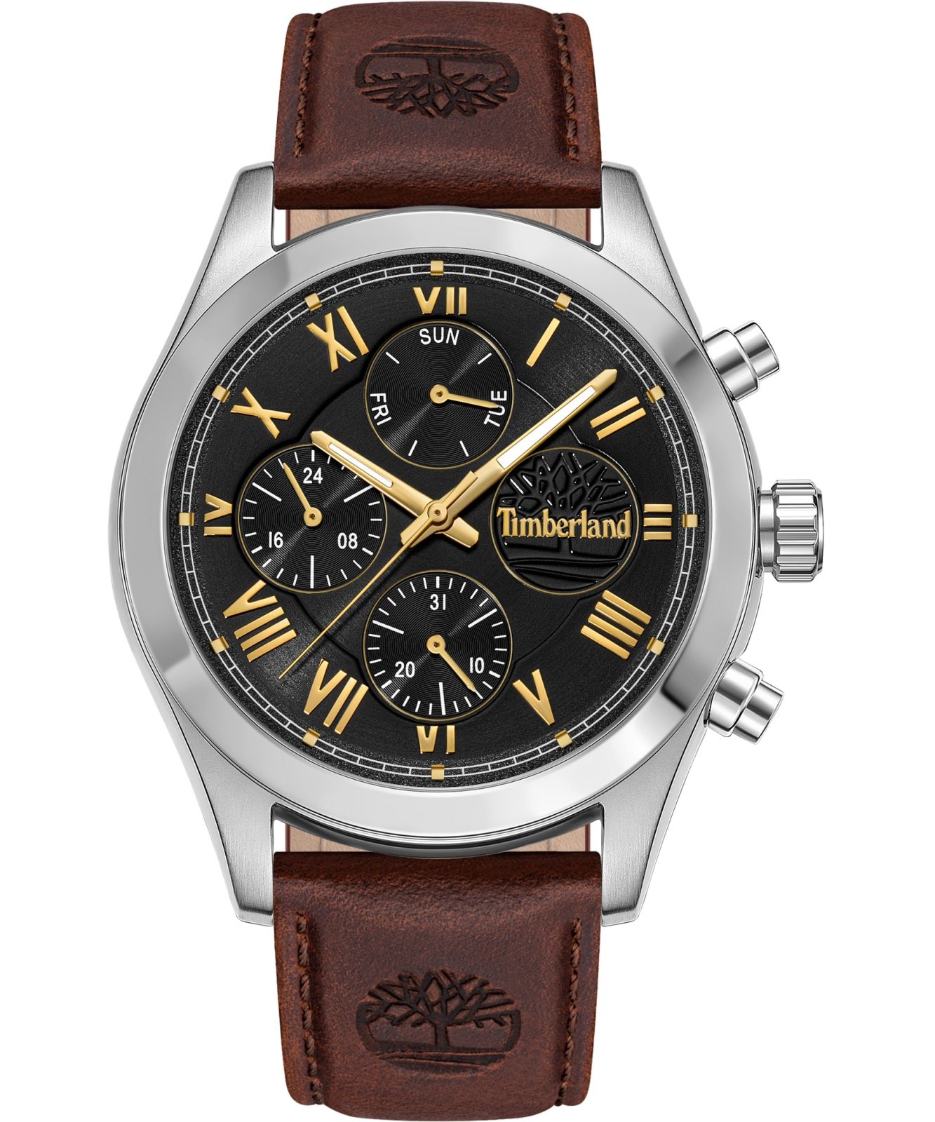 Zegarek męski Timberland Ashmont TDWGF0082601