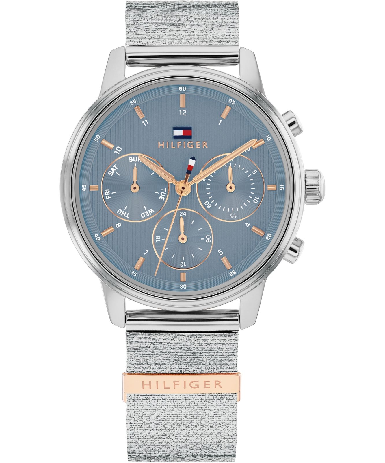Zegarek damski Tommy Hilfiger Blake 1782807