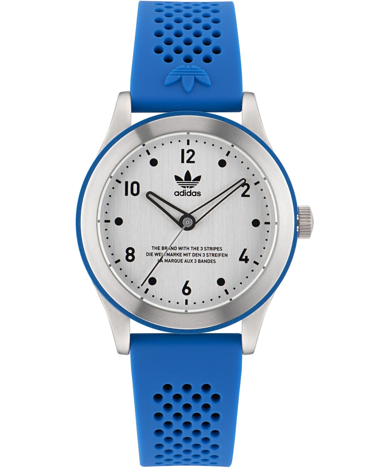 Zegarek adidas Originals Code Three AOSY23032