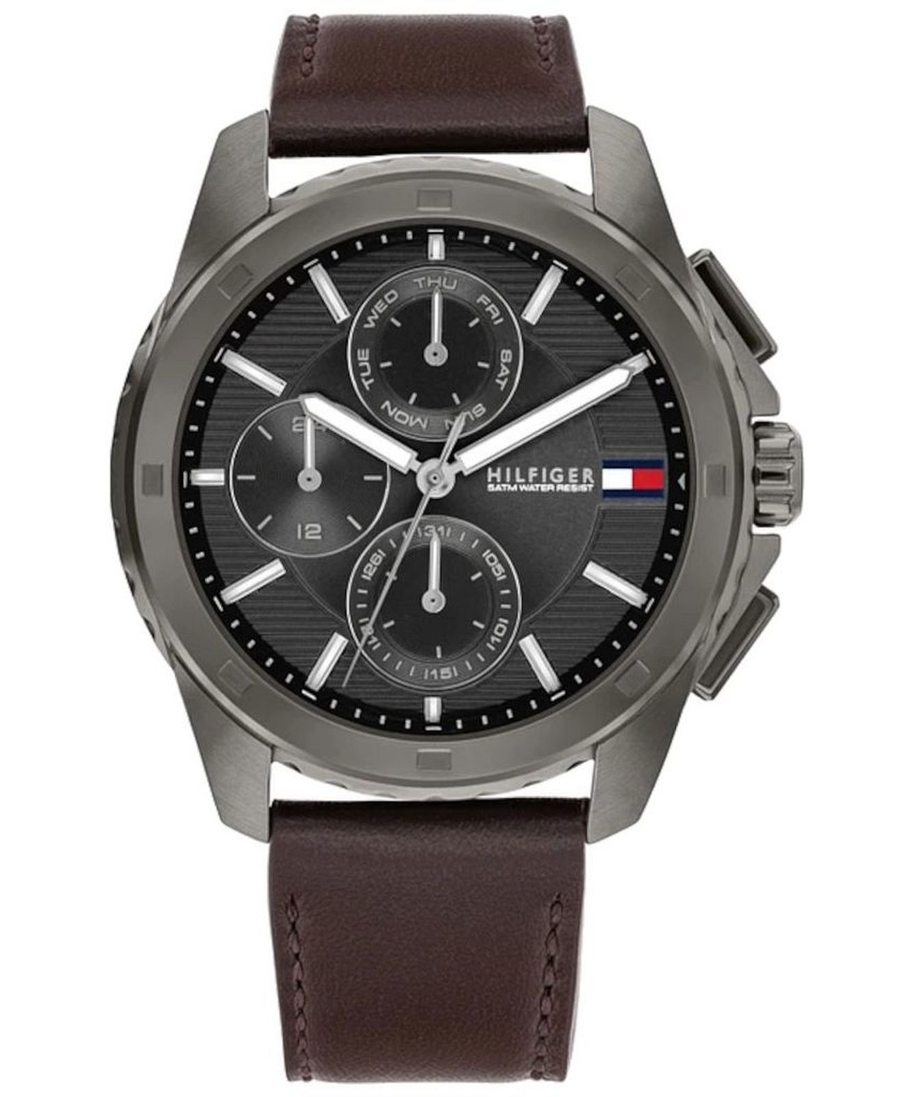 Zegarek męski Tommy Hilfiger Walker 1710623