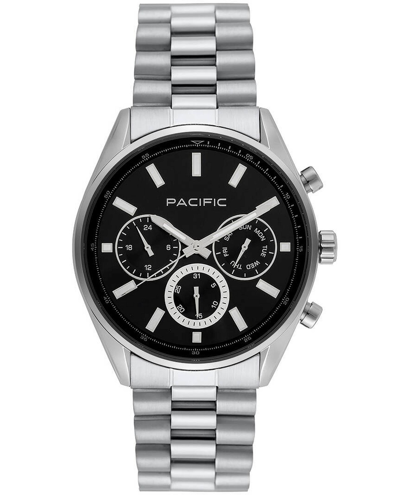 Zegarek męski Pacific Classic PC00746