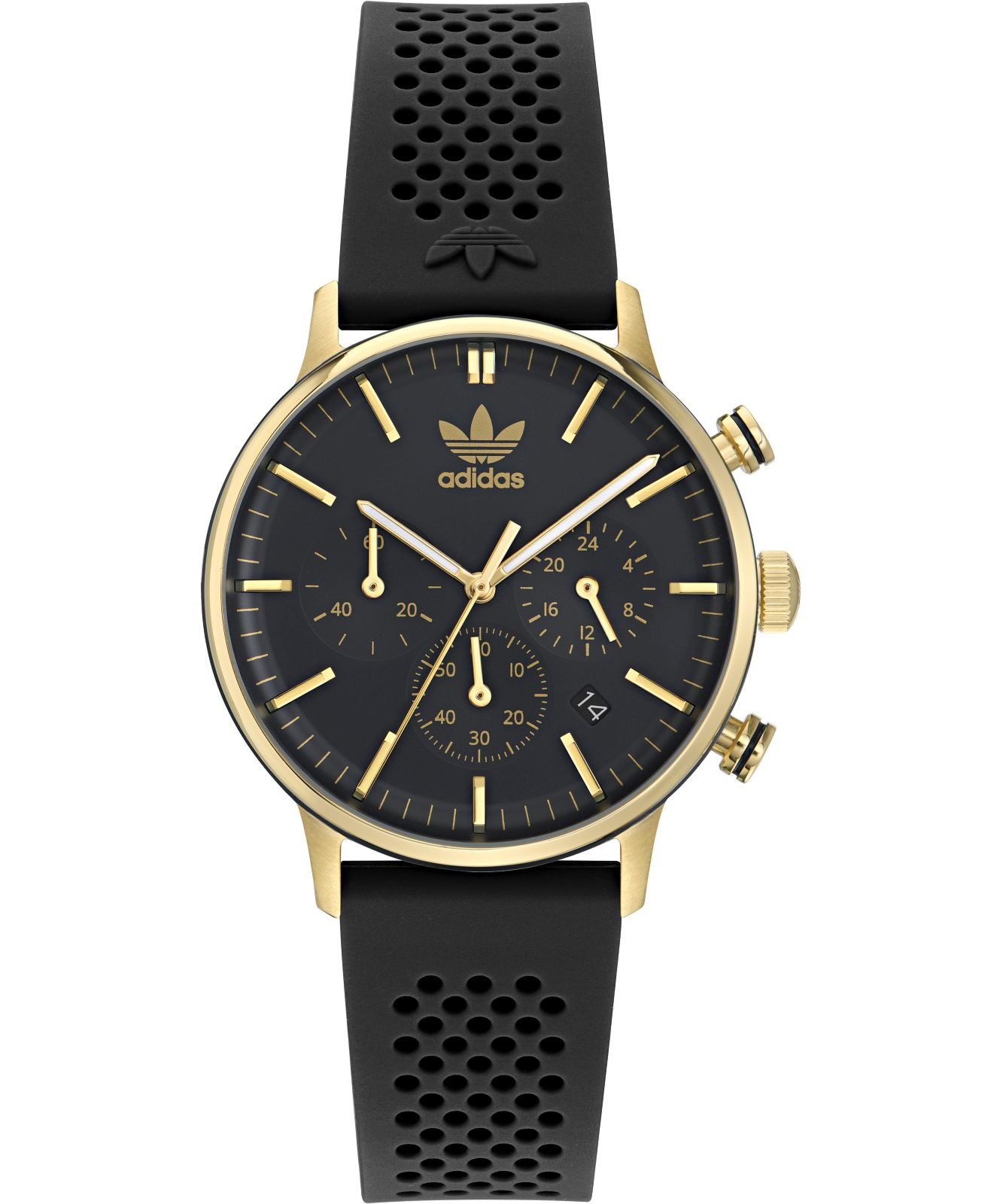 Zegarek adidas Originals Style Code One Chrono AOSY23521